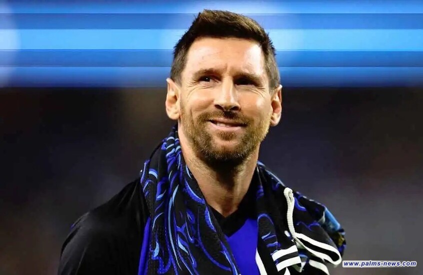 ترتيب هدافي كأس العالم بعد هدف ميسي أمام الأردن