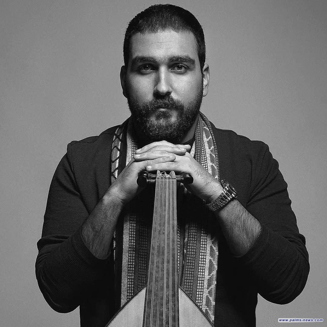 الموسيقار العراقي يوسف عباس يصبح أول عربي يدخل هوليوود بموسيقى تصويرية