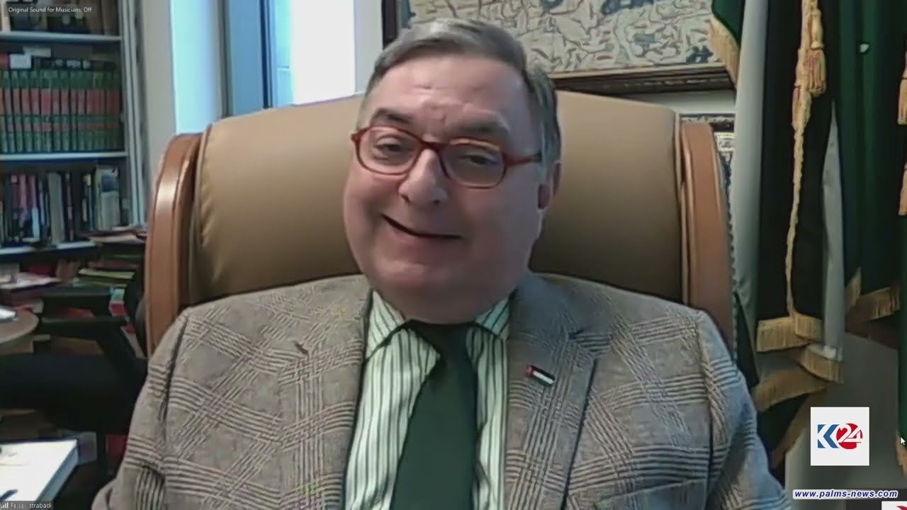 ممثل العراق السابق لدى الأمم المتحدة: العراق أول المتضررين من التصعيد الإسرائيلي الإيراني