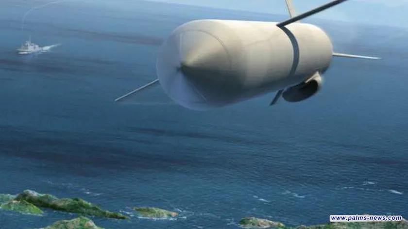 نيويورك تايمز : روسيا تُصنع صاروخاً مجنحاً جديداً بمحرك نووي