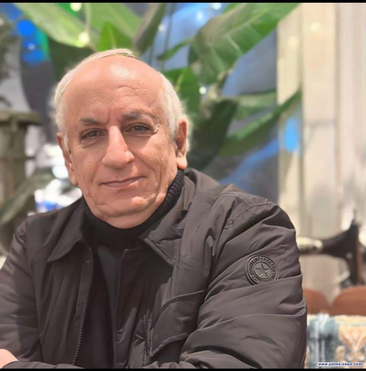 السيناريست القدير صباح عطوان يوجه رسالة شديدة اللهجة لمنتج الجزء الثاني من مسلسل " عالم الست وهيبة"