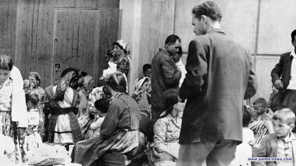 المحكمة الأوروبية لحقوق الإنسان تدين فرنسا في قضية مخيمات الحركي الجزائريين