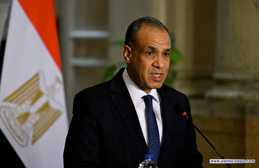 القاهرة تكشف عن تطورات وساطتها بين واشنطن وطهران