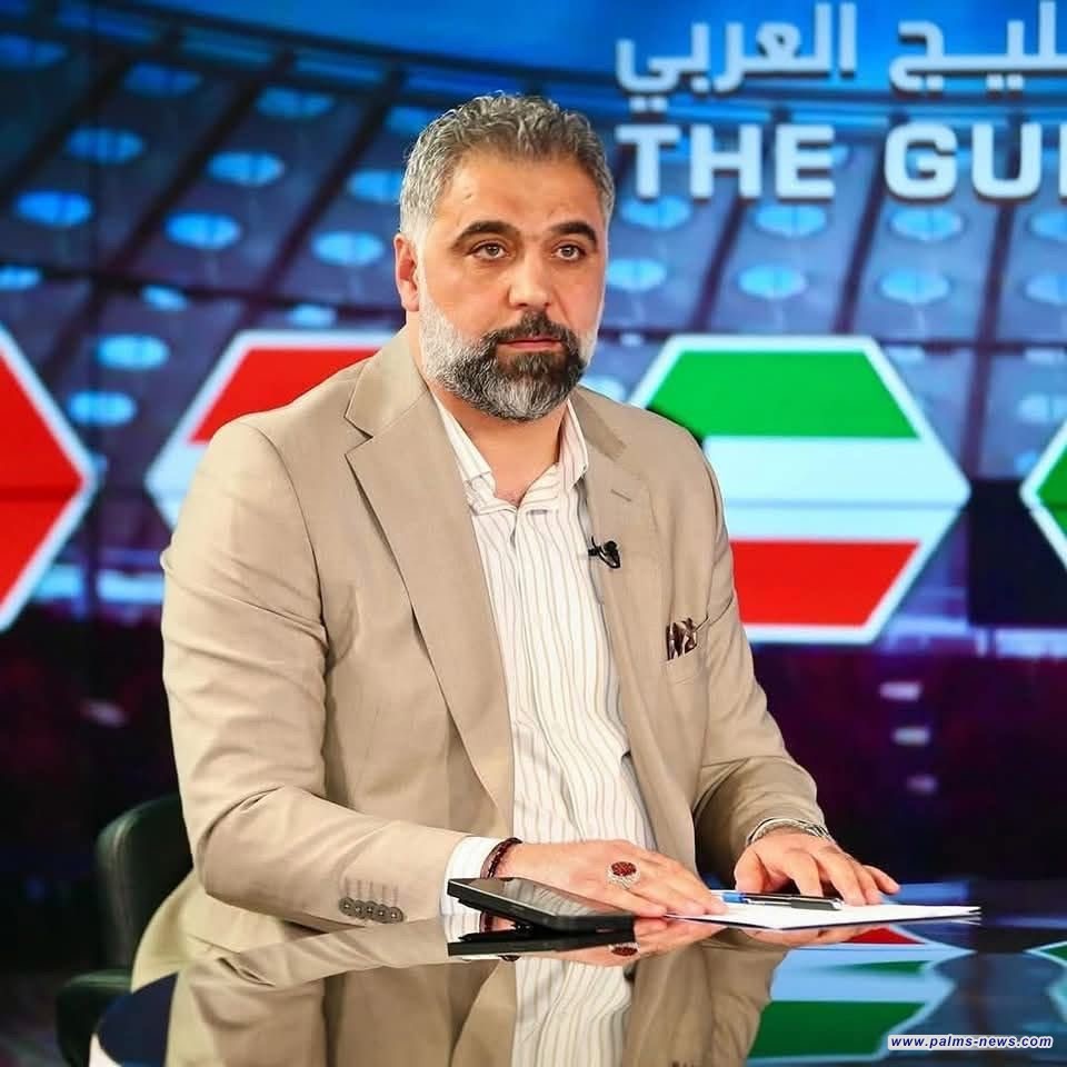 فريد مجيد يدعو قيادات الإقليم لإعادة النظر بانسحاب كوفند عبد الخالق من انتخابات اتحاد الكرة