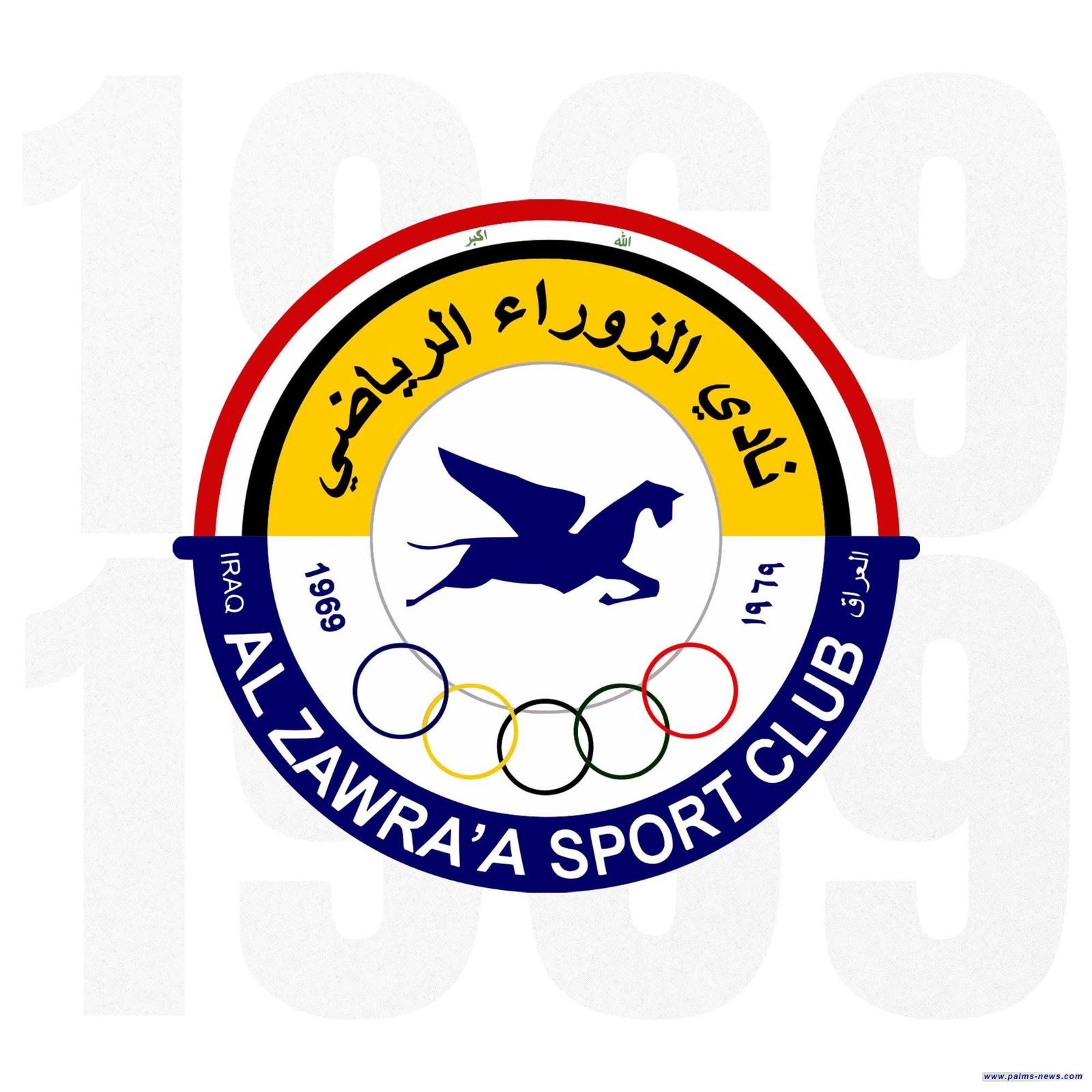 الزوراء يوضح موقفه من تفريغ لاعبي المنتخب الأولمبي ويؤكد التزامه باللوائح