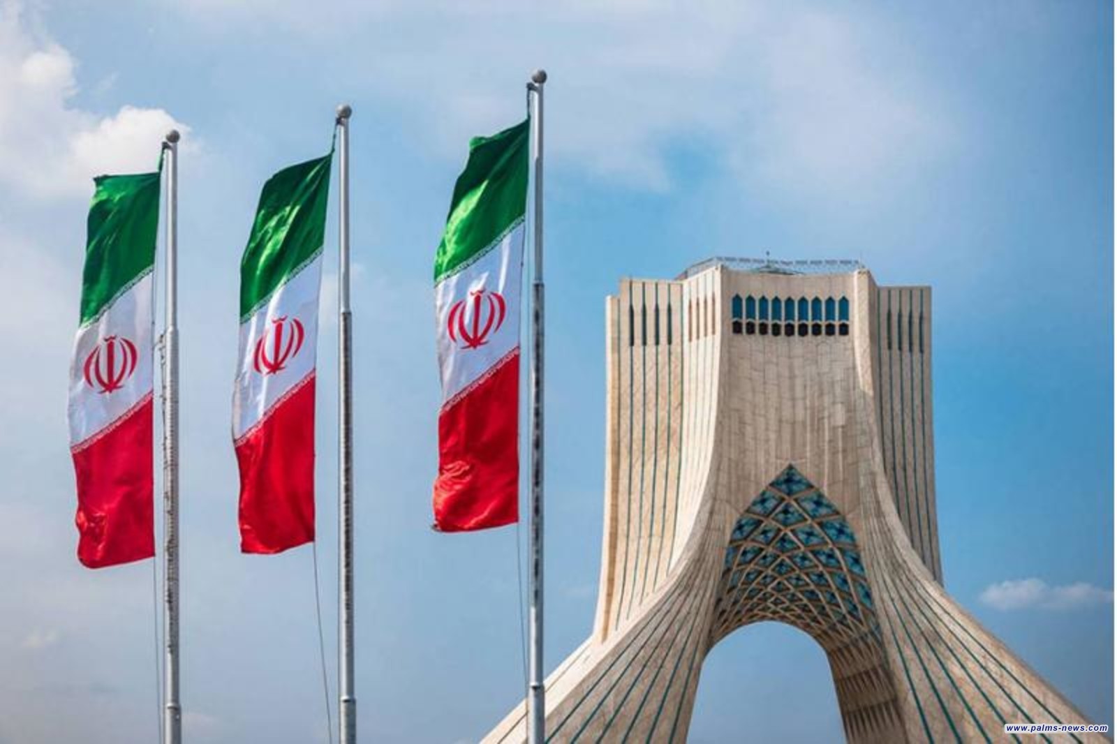 الخارجية الإيرانية : جولة مفاوضات جديدة بين طهران والرياض