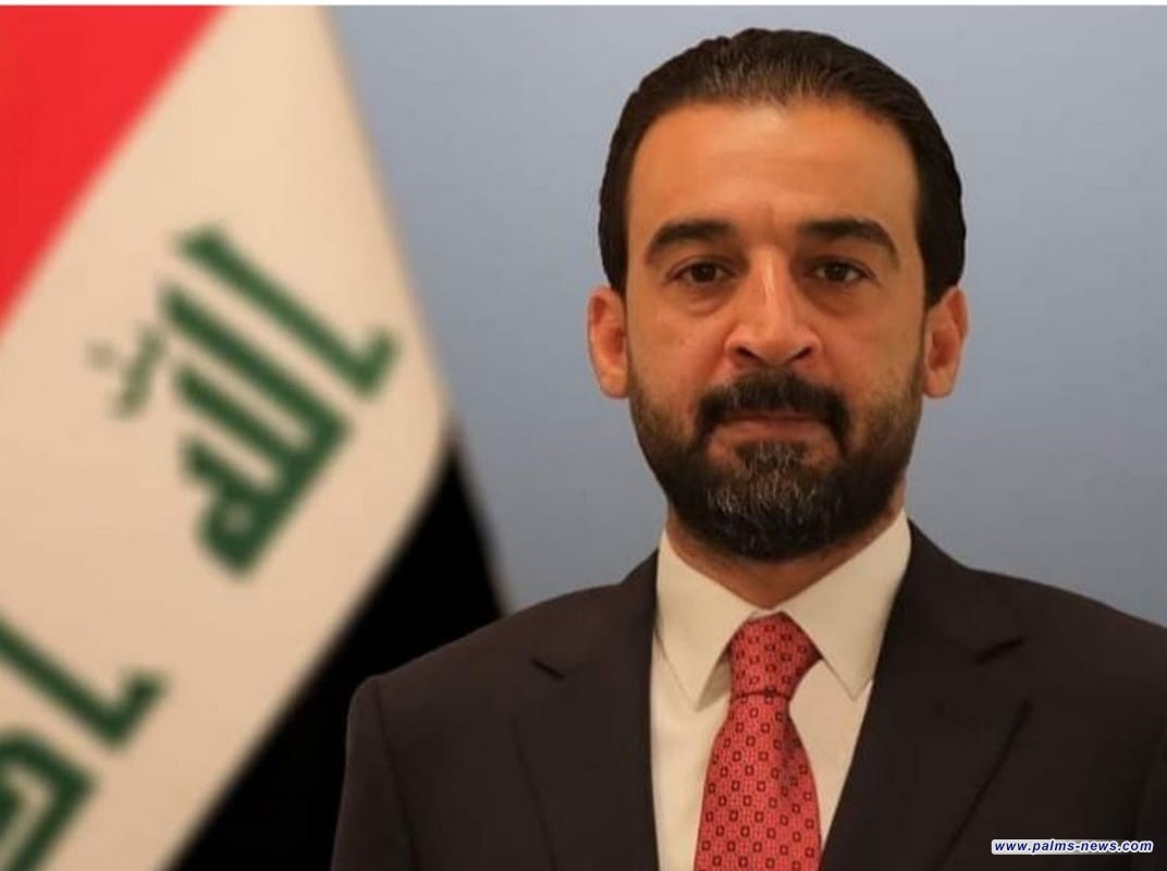 الحلبوسي يهنئ الكوادر التربوية بعيدهم