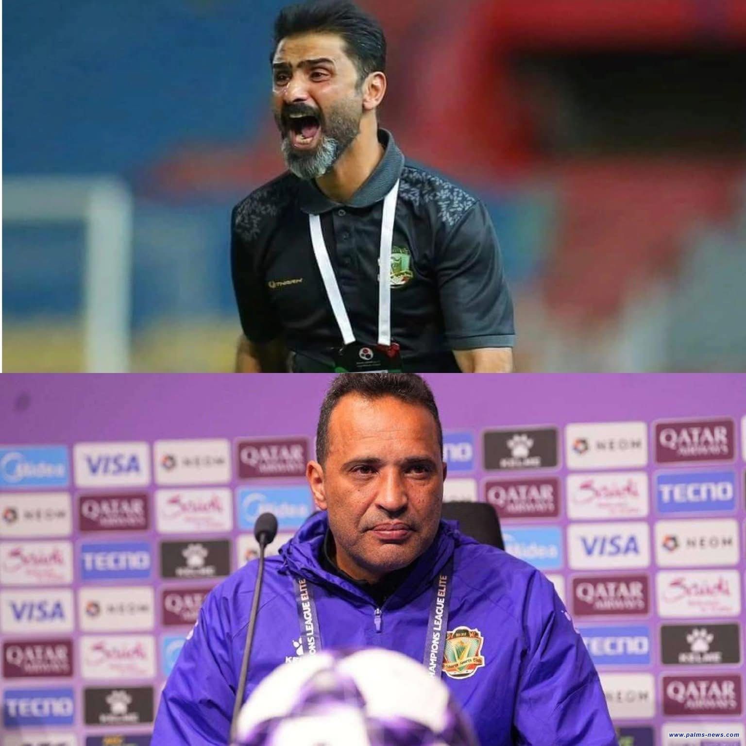 نادي الشرطة يسمي مدرب منتخب الشباب احمد صلاح،مدرباً لنادي الشرطة خلفاً للمصري مؤمن سليمان.