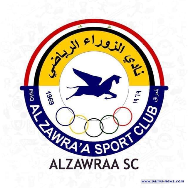 الجوية للصدارة والزوراء للتعويض بدوري نجوم العراق