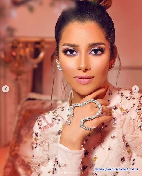 بلقيس فتحي : علاقتي بأحلام جيدة ولا صحة للشائعات المتداولة