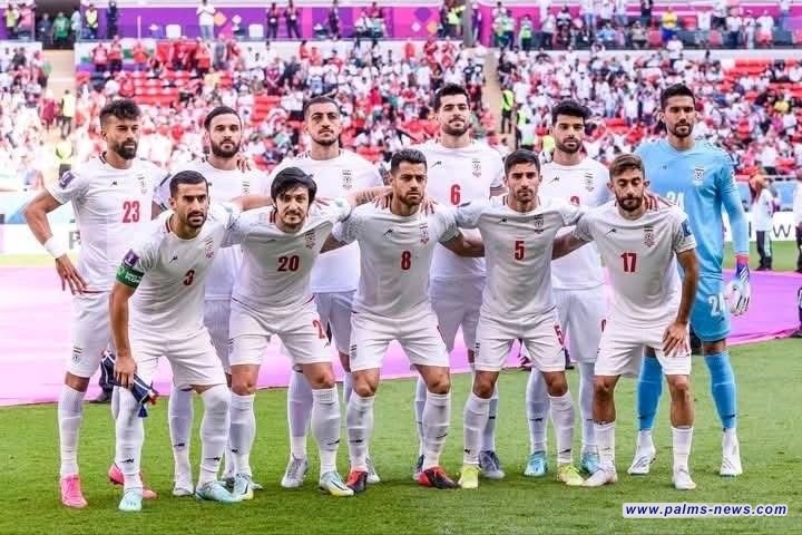 إيران تشترط ضمانات أمنية للمشاركة في كأس العالم 2026