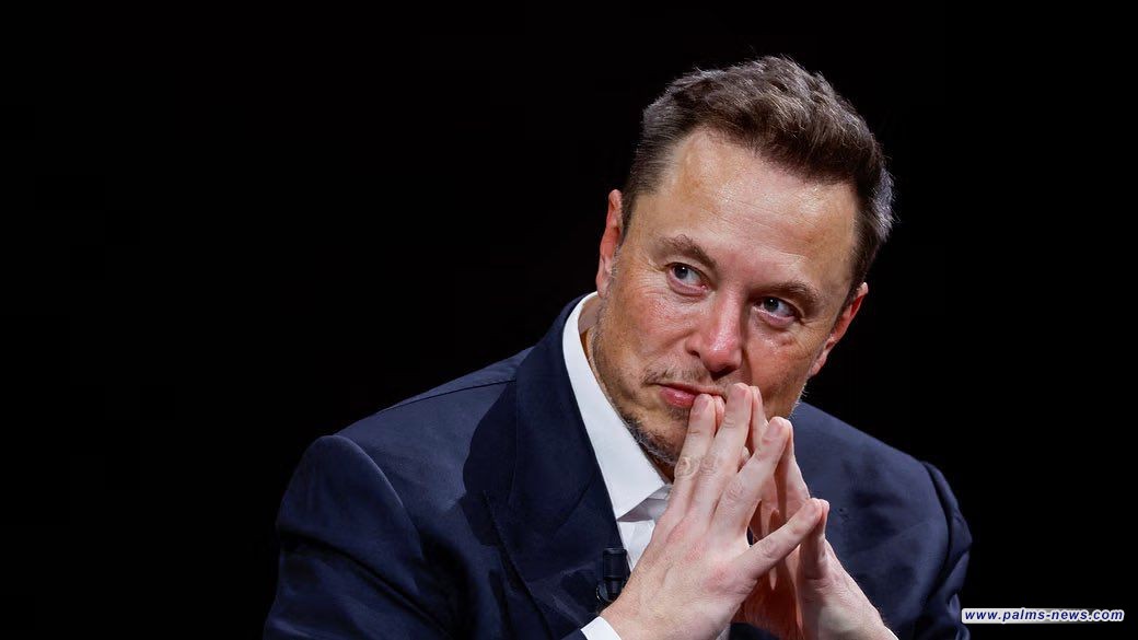 ماسك يخفي الروابط والمقالات الصحفية بمنصة " إكس "