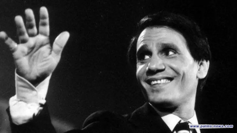 نجل شقيقه يفجر مفاجأة.. العندليب مات بتسمم الدم وليس بسبب الكبد