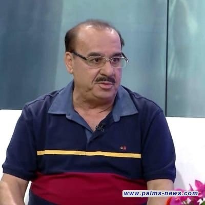 الموت يغيب الفنان العراقي مكي عواد