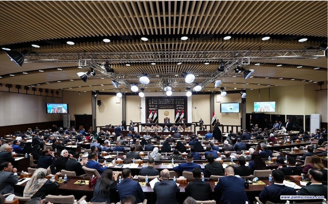 خمس كتل نيابية تعلن حضورها لجلسة انتخاب رئيس الجمهورية