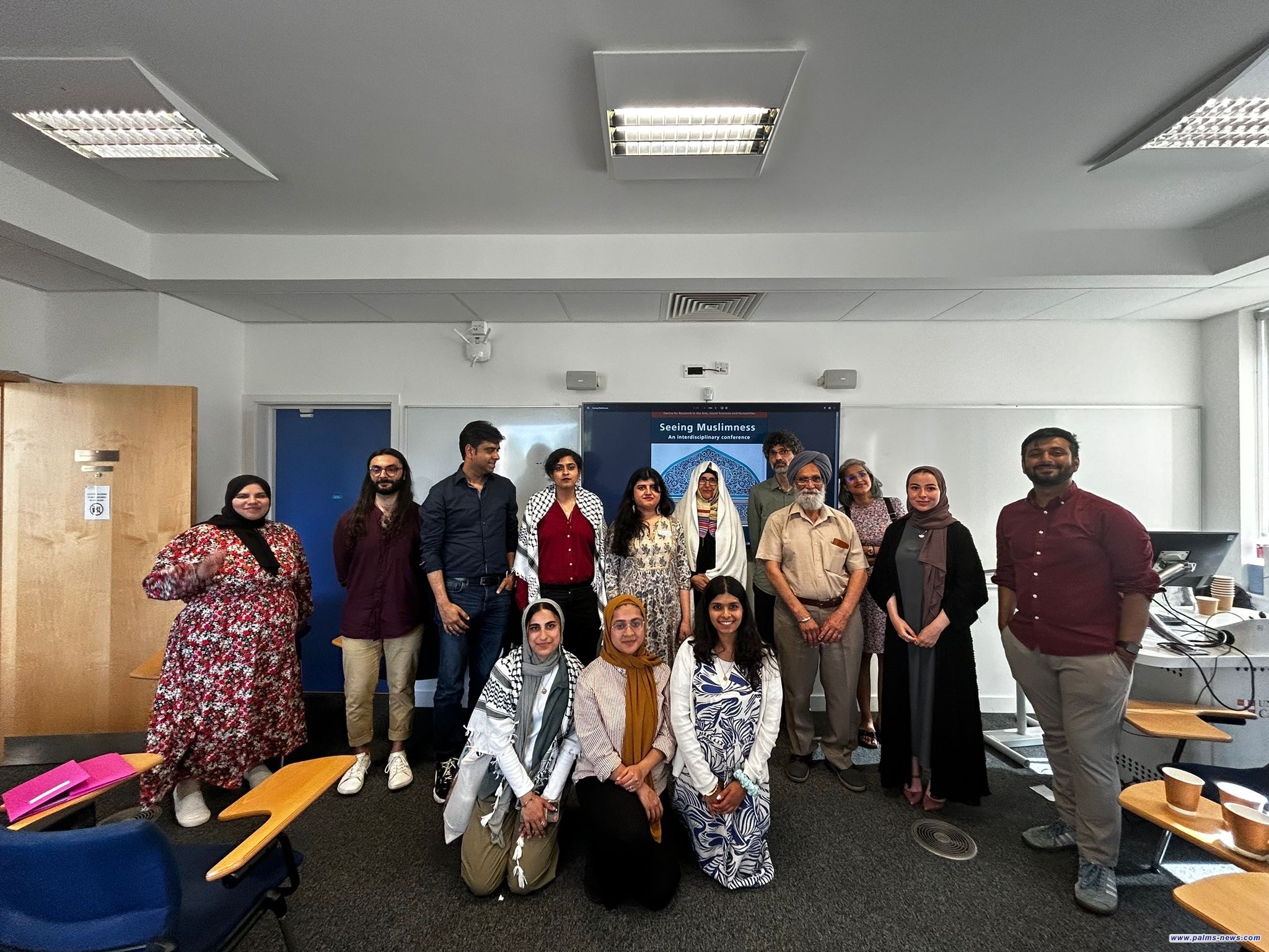 الباحثة أمل الجبوري : للقصص قدرة على الربط والفهم والتحول وإلهام التغيير