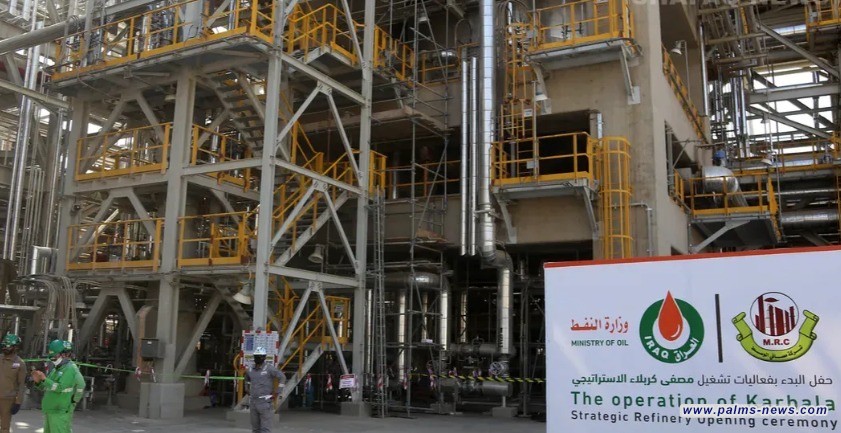 العراق ضمن أعلى الدول العربية مساهمةً في النمو الاقتصادي العالمي خلال 2026