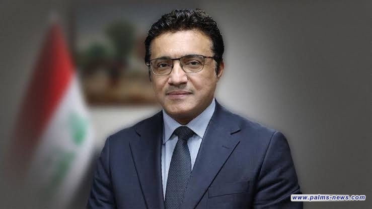 المتحدث باسم الحكومة: الزيدي سيتوجه إلى واشنطن منتصف تموز المقبل