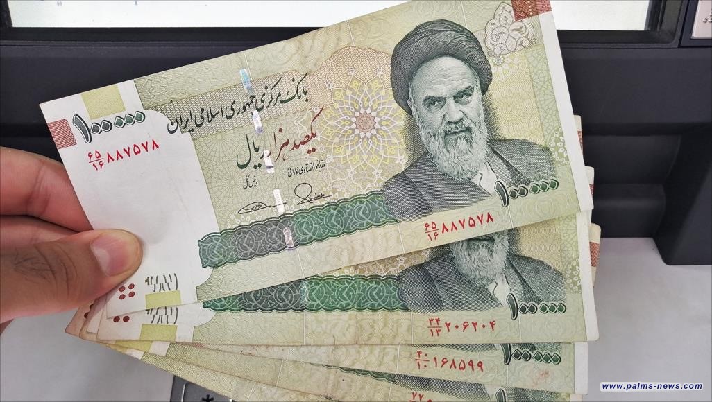 ارتفاع سعر الدولار مع حادثة مصرع رئيسي