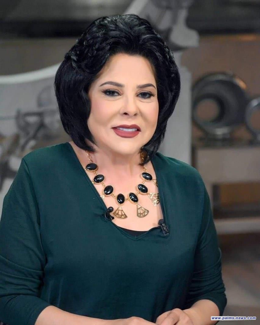 إسعاد يونس تتصدر نسب المشاهدة بفيلم "عصابة عظيمة" في السعودية