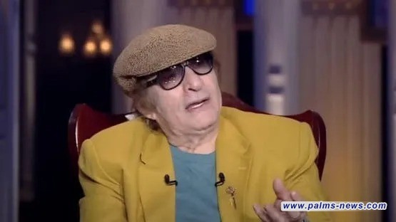 نقل الفنان المصري محيي إسماعيل إلى دار لرعاية المسنين