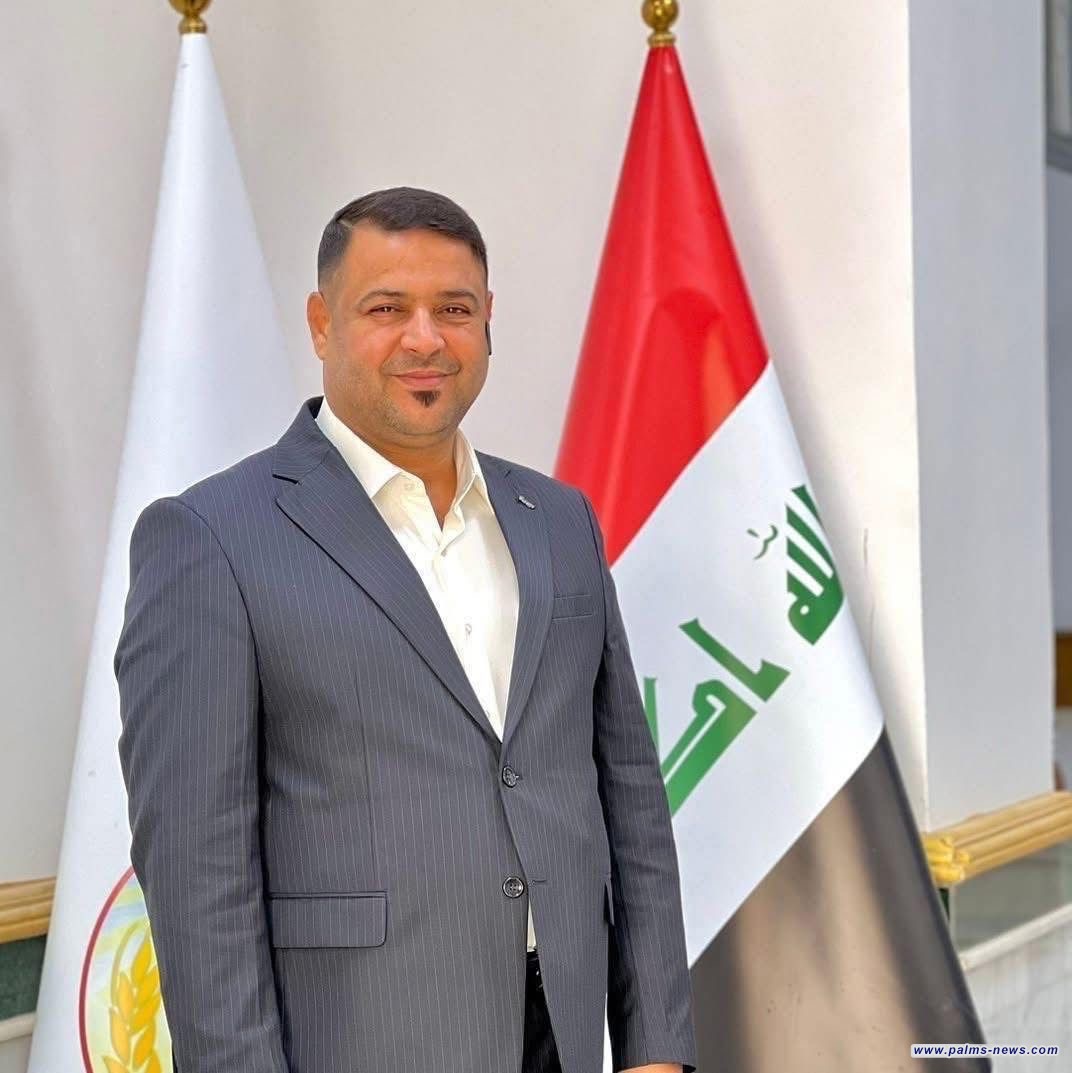 مجلس محافظة واسط ينتخب هادي مجيد كزار محافظاً جديدا بعد استقالة المياحي.