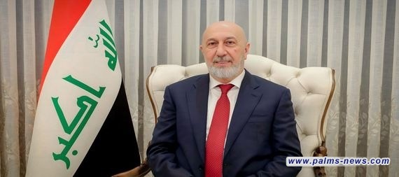 رئيس مجلس الاتحاد الاوروبي يهنئ آميدي بانتخابه رئيسا للجمهورية