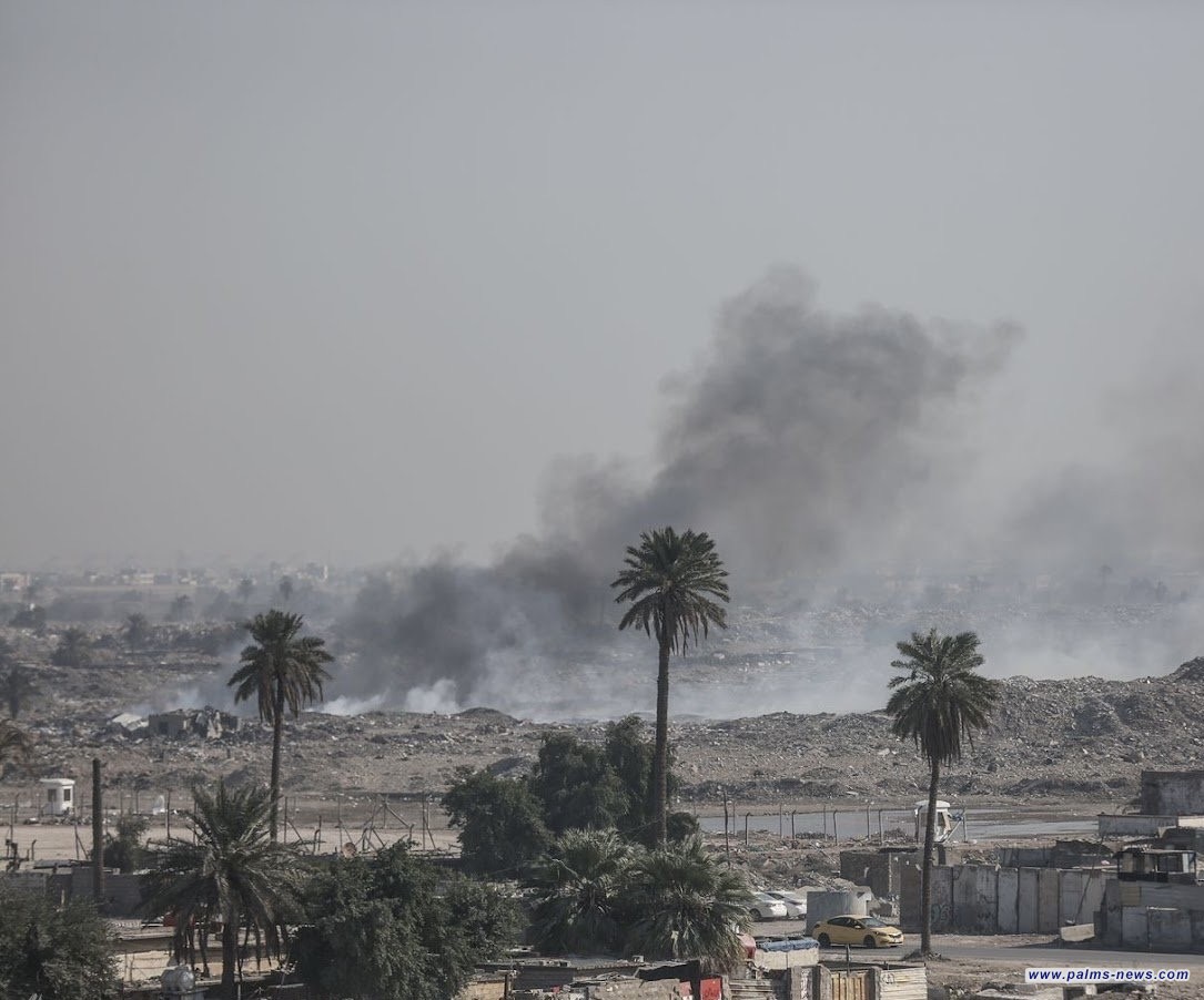 البيئة: خطة من ثلاثة محاور للحد من التلوث في بغداد