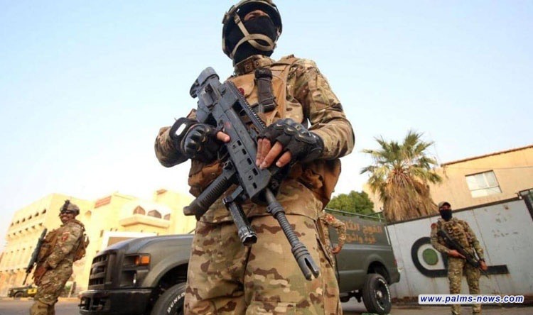 ليس داعشيا.. تفاصيل هروب قاتل أبيه المصاب بـ"الإيدز" واعتقال 6 ضباط ومنتسبين في ديالى