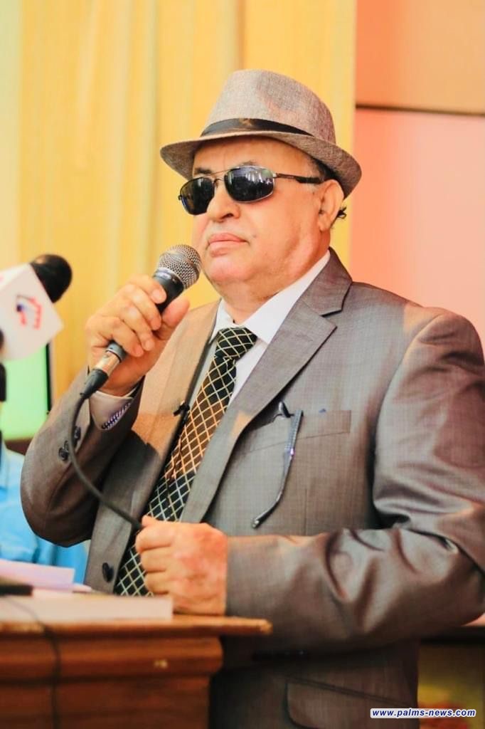 السلطات اليمنية تفرج عن الفنان عبد الإله البعداني بعد ساعات على اعتقاله