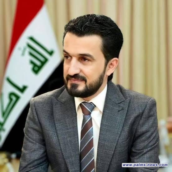 الاتصالات: إطلاق أول محطة أرضية عراقية للأقمار الاصطناعية في بغداد الأحد المقبل
