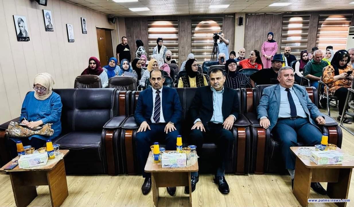 الثقافة تناقش مستقبل الذكاء الاصطناعي والتعامل مع البيانات