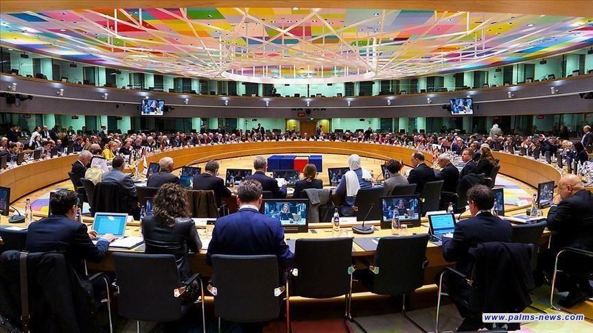 مؤتمر "دعم مستقبل سوريا والمنطقة" بنسخته السابعة في بروكسل