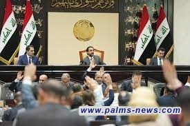 مجلس النواب يصوت على إجراء انتخابات مجالس المحافظات في تشرين الثاني 2023