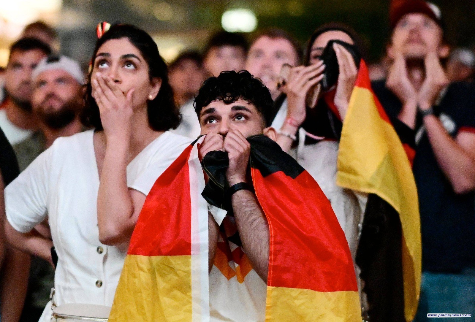 مونديال 2026.. ألمانيا لم تعد ألمانيا