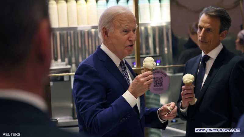 طبيب بايدن يكشف مدى قدرة الرئيس على الاستمرار بمهامه