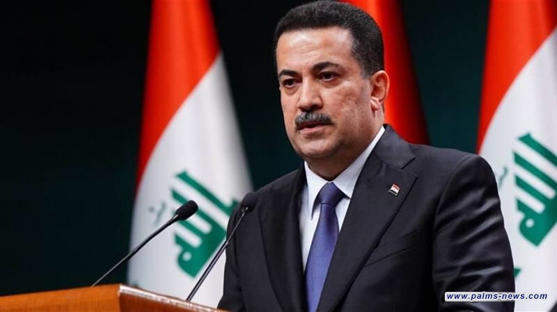 السوداني يعفي المخالفين سائقي المركبات