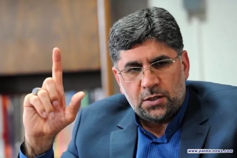 إيران : فتح الأردن أجواءه لإسرائيل ضد إيران خطأ استراتيجي