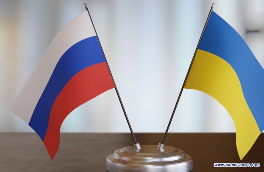 ترامب: أخبار سارّة عن أوكرانيا ستظهر "اليوم أو غدا وربما الجمعة"