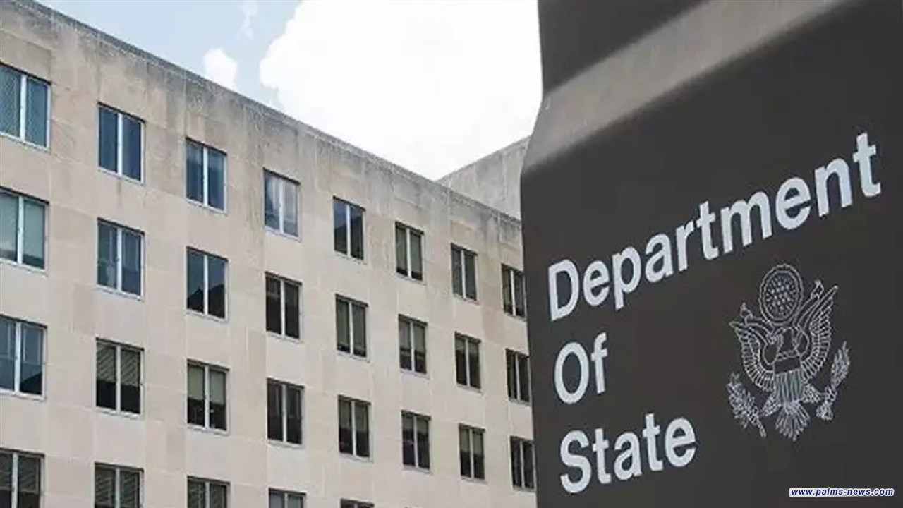 واشنطن تدعو مواطنيها لمغادرة إيران فوراً