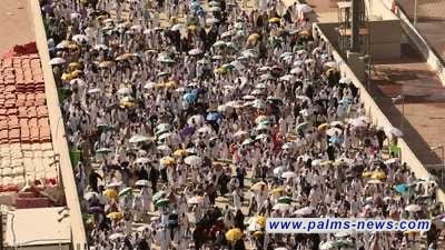 حملة اعتقالات في الأردن بعد "وفيات الحج"