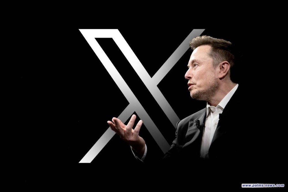 ماسك يعلن عن تطبيق جديد للتواصل الاجتماعي