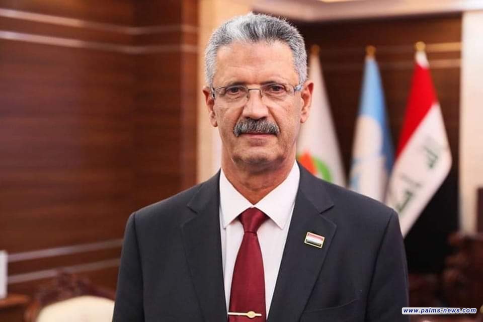 وزير النفط العراقي الوزارة نجحت بإضافة 6 مليارات برميل من النفط إلى الاحتياطي الوطني