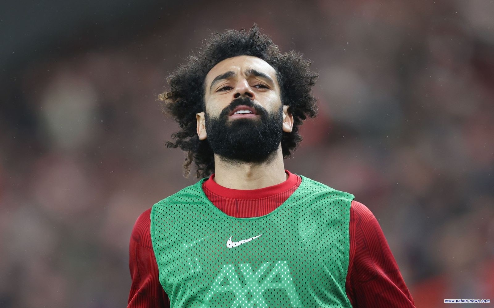 طلب مثير لإلزام محمد صلاح بتحويل 20% من دخله لصالح مصر