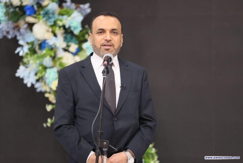 الأسدي يعلن انضمام العراق إلى الاتفاقية ١٠٢