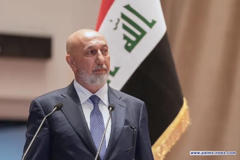 رئيس الجمهورية: أوصلنا رسائل لإيران بشأن مراجعة العلاقة بين البلدين