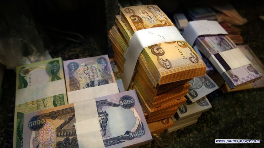 النزاهة تكشف فساداً بقيمة 2 مليار دينار  في أحد مشاريع كهرباء البصرة