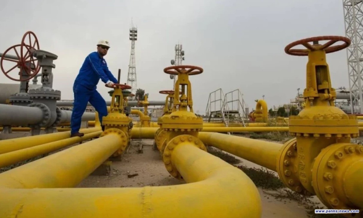 السوداني: ارتفاع احتياطات العراق المؤكدة من الغاز الطبيعي إلى 132 مقمق