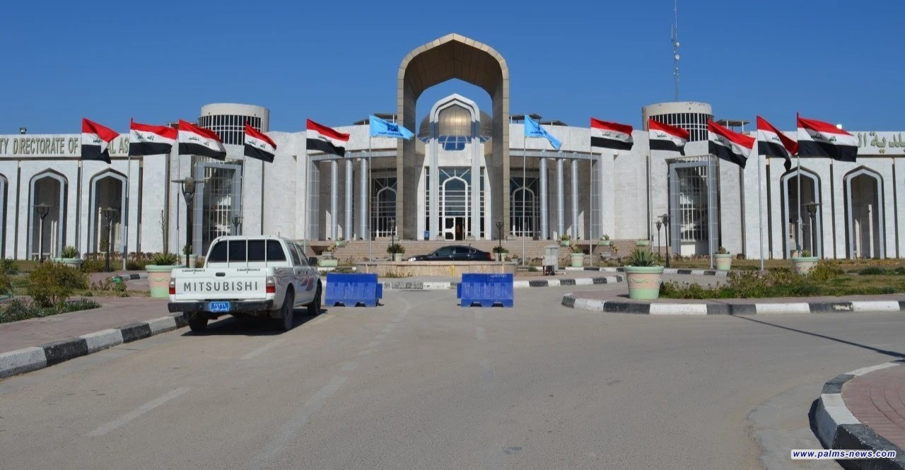 السجن 6 سنوات لمسؤول سابق في بلدية الناصرية