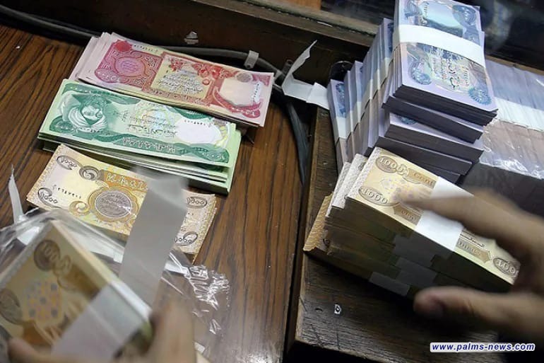 مستشار السوداني : "الاقتصاد العراقي يشهد مرحلة لافتة من الاستقرار النقدي"